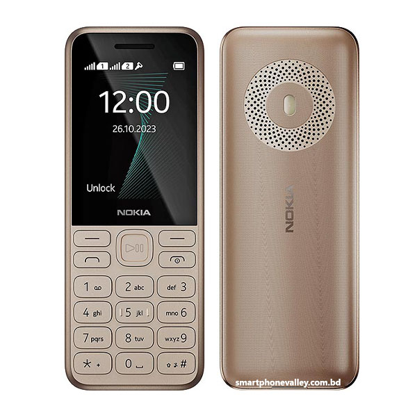 Nokia 130 (2023)