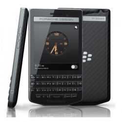 Blackberry Design P'9983